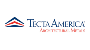aim to empower yoga supporter | tecta america architectural metals