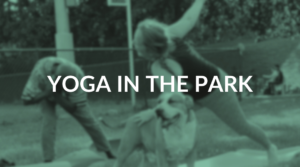 yoga in the park lancaster city pennsylvania